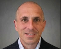 Eric Balis Podcast Transcript Headshot of President and CEO Eric Balis