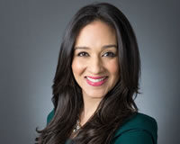 Nadia Dessouki Podcast Transcript Headshot of Chief Sales Officer Nadia Dessouki