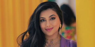 Shama Hyder Feature Headshot of Founder & CEO Shama Hyder