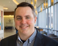 Benjamin Johnson Podcast Transcript Headshot of Founder and CEO Ben Johnson