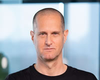 Ori Keren Podcast Transcript Headshot of Co-Founder and CEO Ori Keren