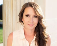 Rebecca Korn Podcast Transcript Headshot of Founder and CEO Rebecca Korn