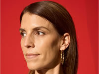 Amie Teske Headshot of Founder and CEO Amie Teske