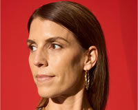 Amie Teske Podcast Transcript Headshot of Founder and CEO Amie Teske