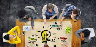 Let your Entertainment Meet Creativity – How? Entertainment Meet