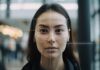 Top Face Datasets to Kick Start Your Face Recognition Project computer mapping face of woman using AI in face recognition