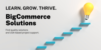 Choosing a BigCommerce Consultant: Expert Tips BigCommerce