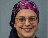 Irit Levi Podcast Transcript Headshot of Founder Irit Levi