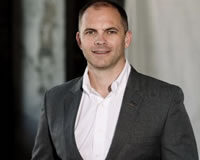 Nic McKinley Podcast Transcript Headshot of Founder Nic McKinley