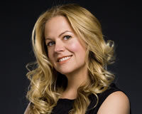 Stacy Quackenbush Podcast Transcript Headshot of CEO Stacy Quackenbush