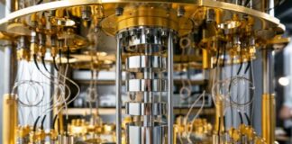 How Quantum Computing Will Change the World Quantum