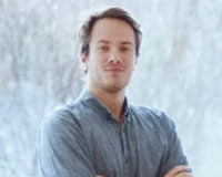 Christoffer Sigshøj Headshot of Co-Founder Christoffer Sigshøj