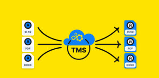 How a Localization Management System Maximizes Project Efficiency Project