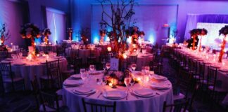 Interactive Experiences with Esstart To Make Your Event Stand Out Interactive experiences at a wedding with Esstart