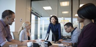 How Do I Become a C-suite Executive? C-suite