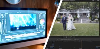 7 Advanced Techniques for Cinematic Wedding Video Editing Cinematic Wedding