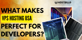 What Makеs VPS Hosting USA Pеrfеct for Dеvеlopеrs? VPS Hosting