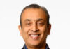 RK Anand Headshot of Founder and CPO RK Anand