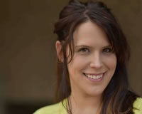 Jackie Bowen Podcast Transcript Headshot of Executive Director Jackie Bowen