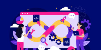 CI/CD Tutorial: Create Your First CI/CD Pipeline with Jenkins artist rendering of CI/CD Pipeline with Jenkins