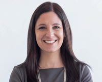 Emily Creek Podcast Transcript Headshot of Senior Director Emily Creek