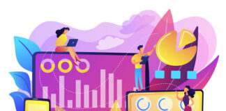 Getting Customer Intelligence Right: 5 Tips for Success artist's rendition of people researching customer intelligence