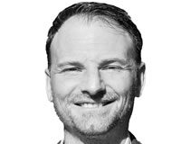 Gareth Evans Podcast Transcript Headshot of Founder and CEO Gareth Evans