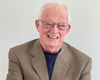 Tom Gay Podcast Transcript Headshot of Founder and CEO Tom Gay