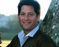 Keith Goode Podcast Transcript Headshot of Vice President Keith Goode