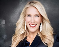 Julie Hruska Podcast Transcript Headshot of CEO Julie Hruska