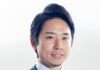 Yushiro Kato Podcast Transcript Headshot of Co-Founder and CEO Yushiro Kato