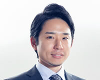 Yushiro Kato Podcast Transcript Headshot of Co-Founder and CEO Yushiro Kato