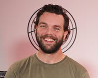 Brett Kelly Podcast Transcript Headshot of Head of R&D Brett Kelly