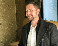 Nicholas Nedelisky Podcast Transcript Headshot of Founder Nicholas Nedelisky