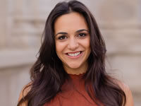 Diane Marie Pisera Transcript Headshot of Founder and Host Diane Marie Pisera