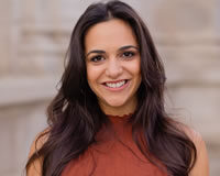 Diane Marie Pisera Transcript Headshot of Founder and Host Diane Marie Pisera