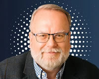 Tony K Silver Podcast Transcript Headshot of Tony K. Silver