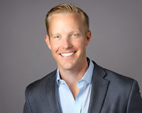 Matt Swalley Podcast Transcript Headshot of Chief Business Officer Matt Swalley