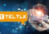 Teltlk: The Future of Voice and Video Calling Voice and Video Calling