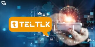 Teltlk: The Future of Voice and Video Calling Voice and Video Calling