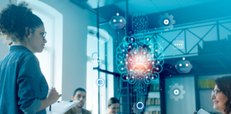 AI Consulting Companies: Guiding Businesses into the Future Businesses