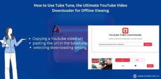 Ultimate YouTube Video Downloader for Offline Viewing YouTube Video