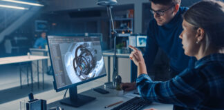 How CAD Technology is Changing Jewelry Design CAD Technology