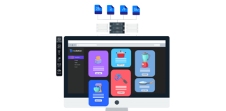 AssetFlow: Empowering Brands with Advanced Management Systems AssetFlow