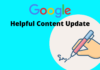 How To Get Helpful Content Update Regularly Helpful Content