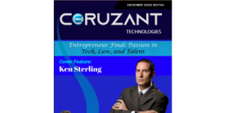 December 2023 Coruzant Magazine - December 2023