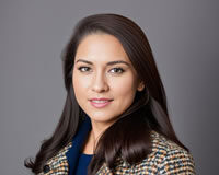 Sara Avalos Podcast Transcript Headshot of Owner and CEO Sara Avalos