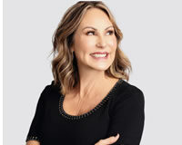 Cynthia Bentzen-Mercer Headshot of Cynthia Bentzen-Mercer