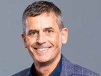 Michael Carpentier Podcast Transcript Headshot of CEO Michael Carpentier