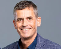 Michael Carpentier Podcast Transcript Headshot of CEO Michael Carpentier